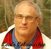 Louis Colavecchio